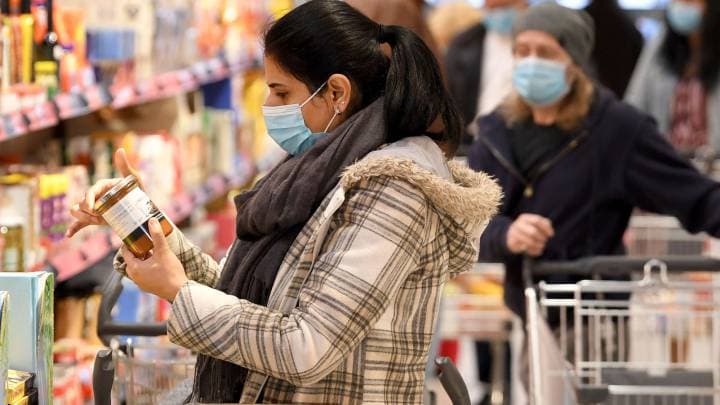 Covid19 and Counterfeits is a pandemic for brands