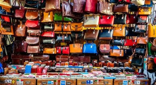 why do people buy counterfeit goods