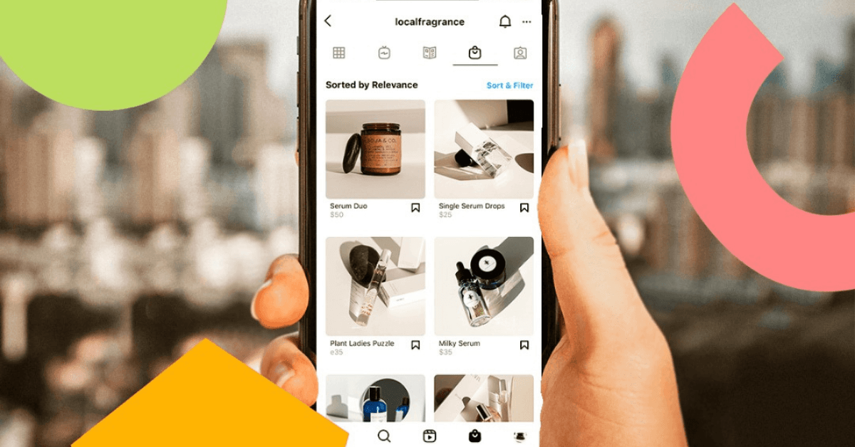 HOW TO AVOID COUNTERFEIT PRODUCTS ON SOCIAL MEDIA