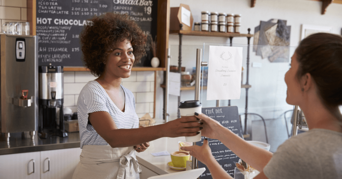 How relevant is customer loyalty program in 2021