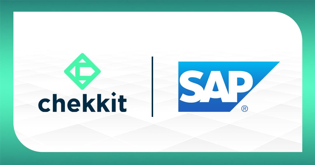 Chekkit’s Traceability and Consumer Intelligence SaaS now available on the SAP store