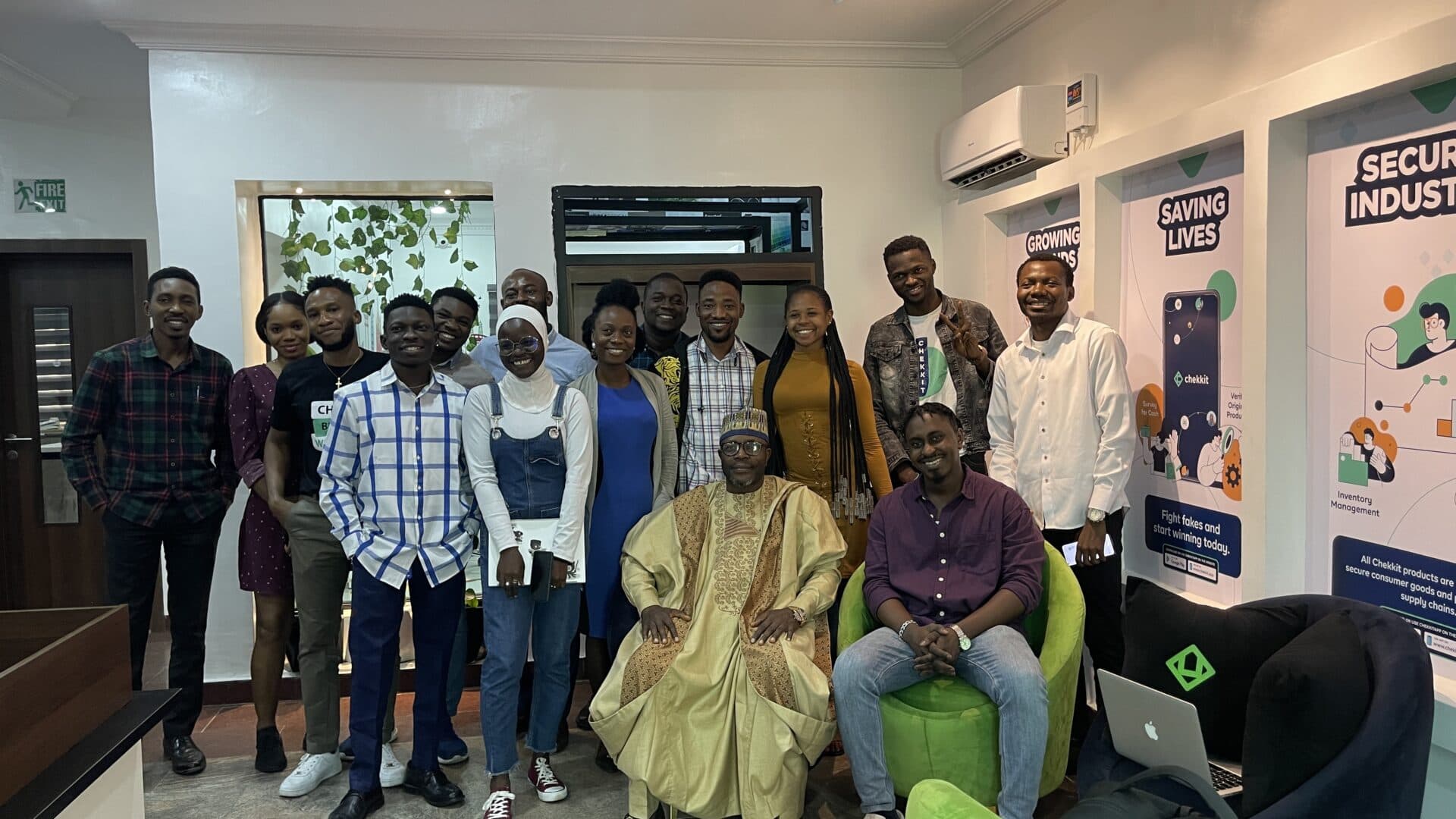 Chekkit appoints APPman president as director