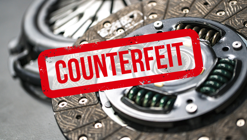 a benefit of counterfeiting is innovation