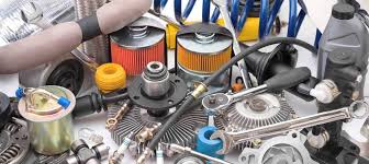 Auto part products are counterfeited most commonly