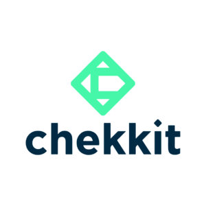 logo of chekkit technologies