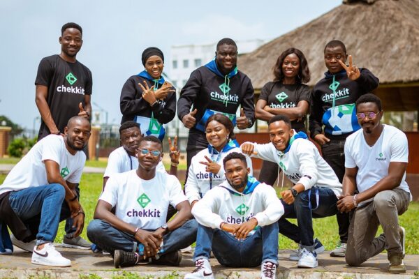 Chekkit Closes $500k Pre-seed Round To Save More Lives and Secure The Pharmaceutical & FMCG Industries