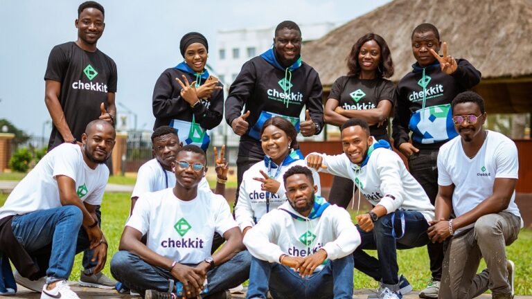 Chekkit secures $500k pre-seed funding