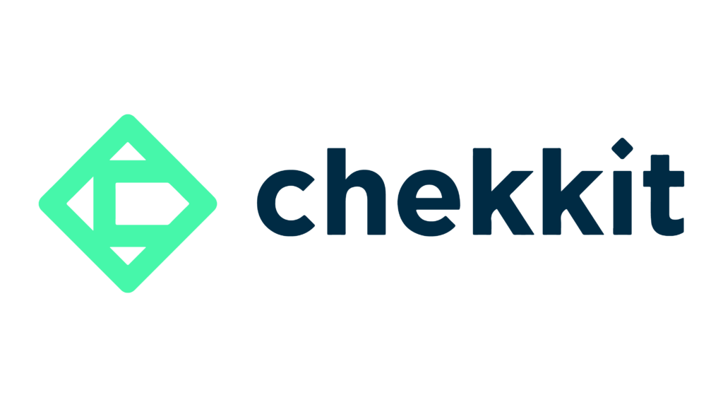 chekkit logo
