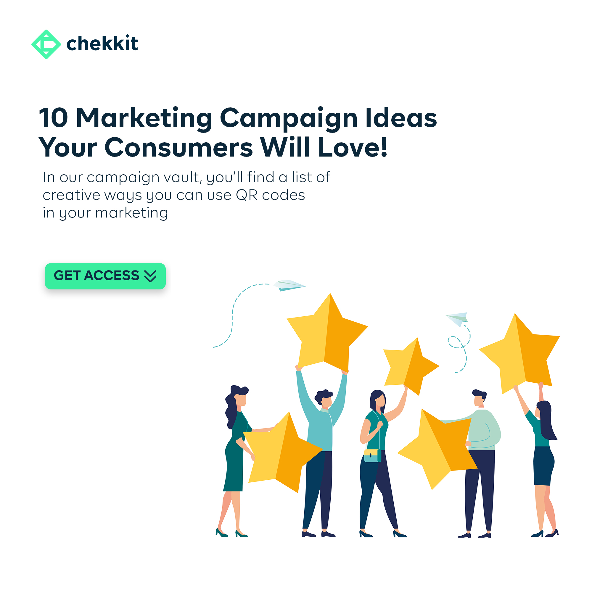 campaign-ideas-page-chekkit-technologies