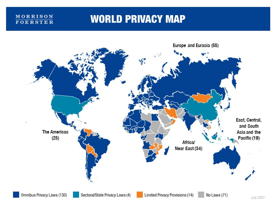 data laws to pick a pharma serialization software