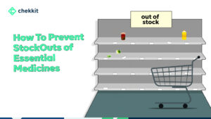 Read more about the article How To Stop Inventory Stock Out With A Pharma Traceability Software